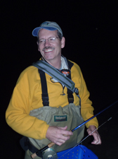 Steve Dewar