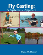 Thanks to Bill &Sheila for a fine presentation on bonefishing
